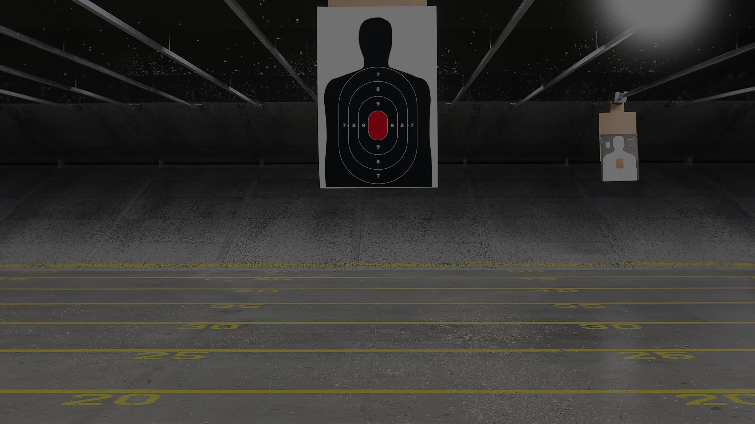 Shooting Range and Gun Store Management Software | Bizzflo