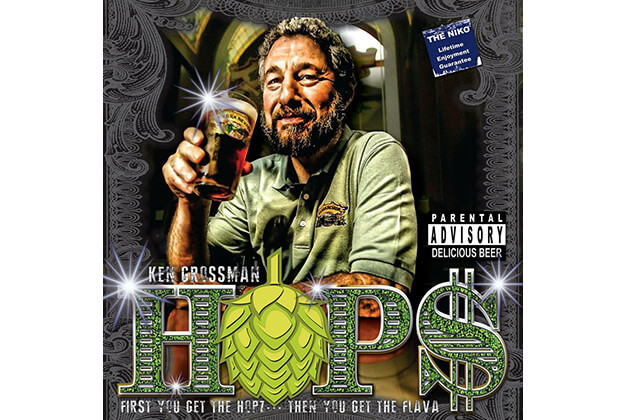 Sierra Nevada's New Hop Hunter IPA Set to Change The Game - BKMAG