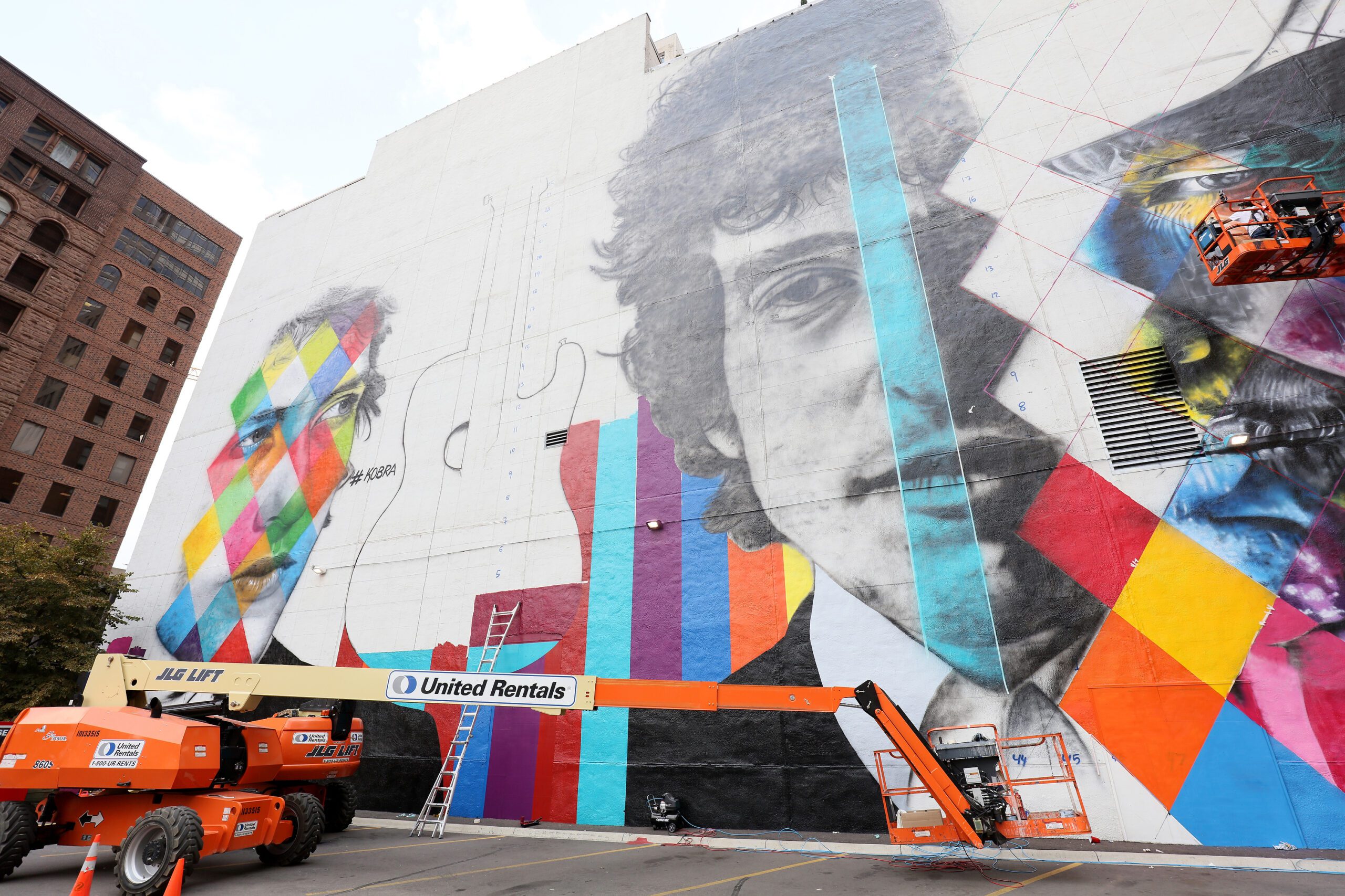 Weekend Guide: Dylan, the End of Forever, and the Sistine Chapel (in Industry City) - BKMAG