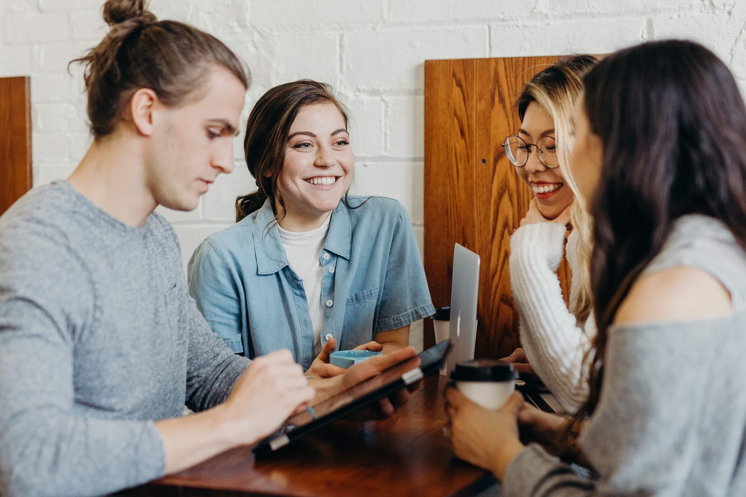 Work With Us | Bladder & Bowel Community
