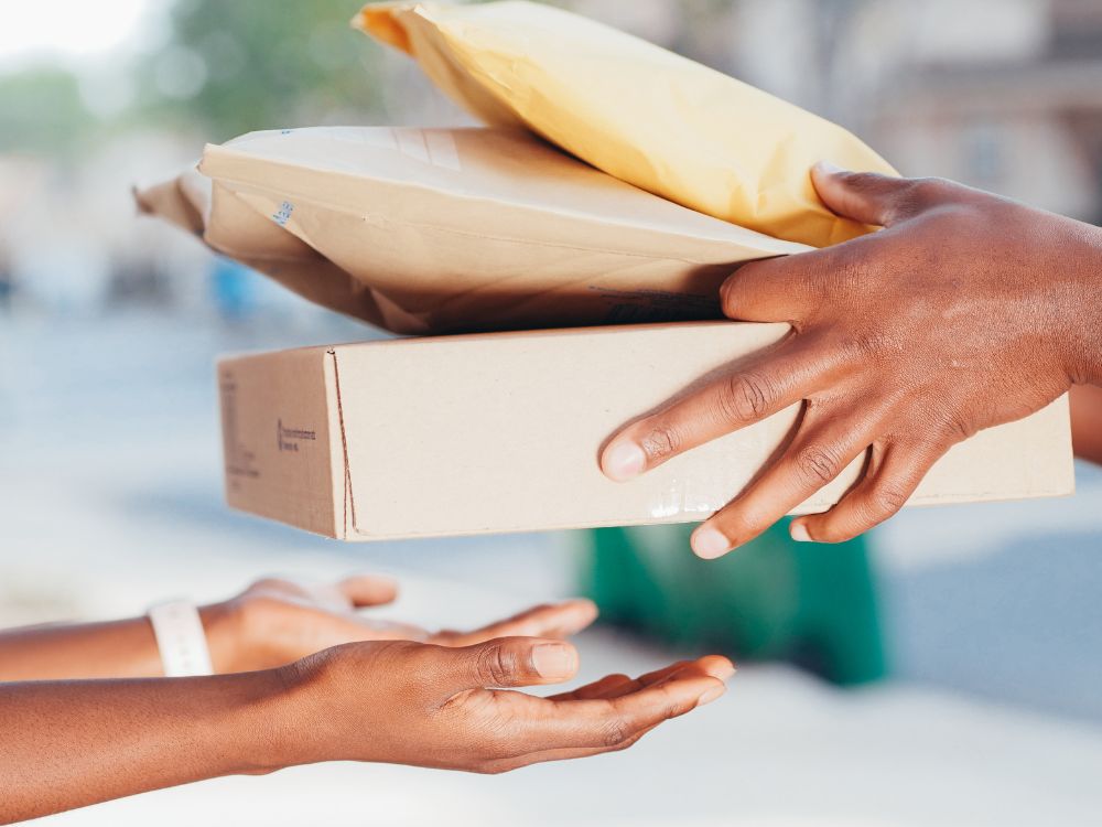 Delivery and Returns Policy | Bladder & Bowel Community