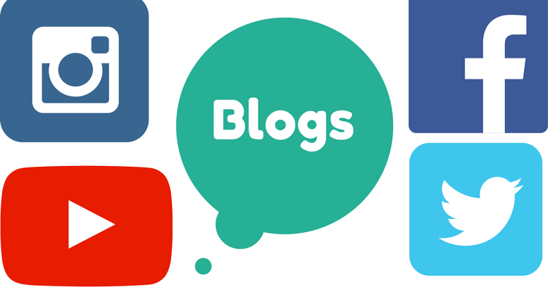 Blogs in Zeiten von Social Media I bloggerabc
