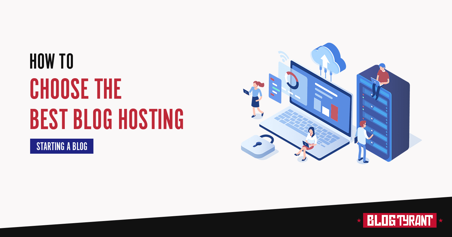 9 Best Blog Hosting Services in 2026 After 24 Weeks Testing