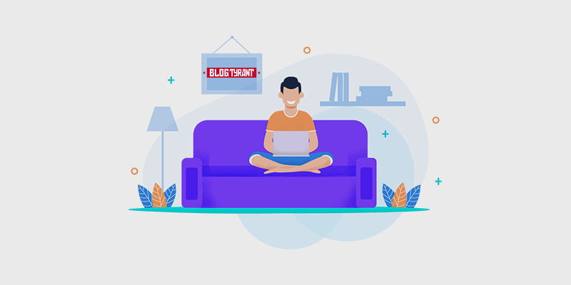 Blog - Blog Tyrant