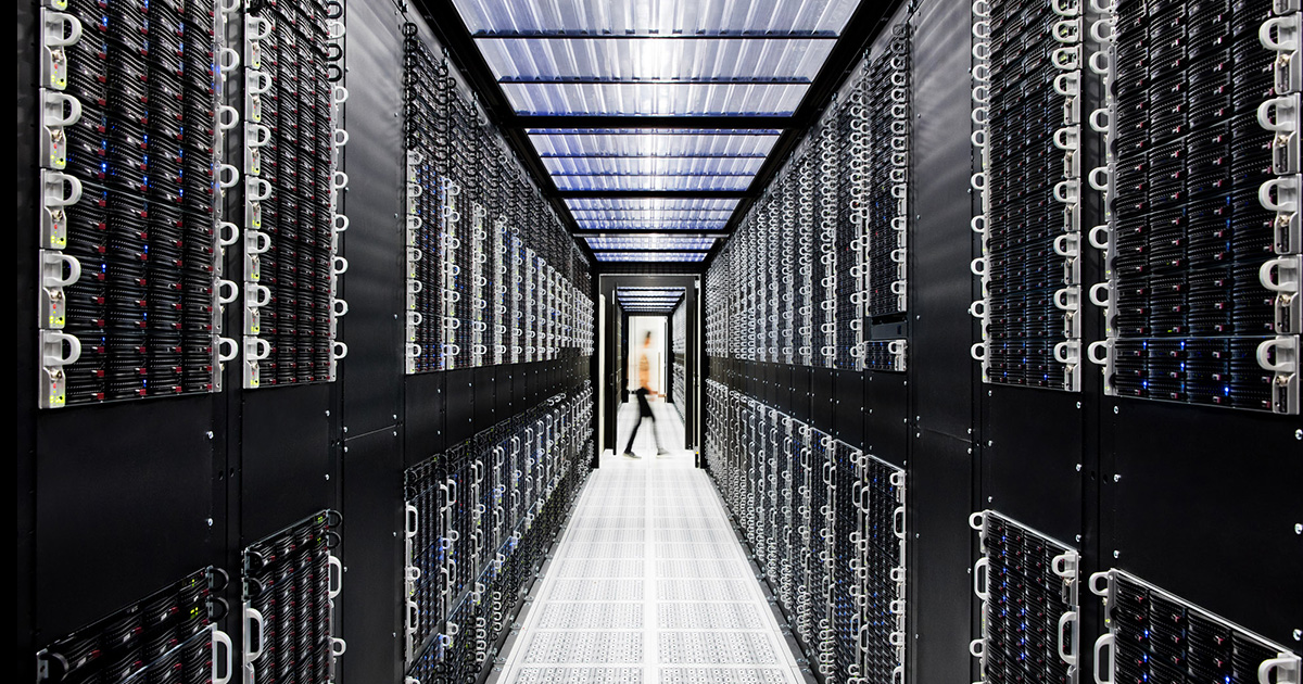 Onsite Power, New Geographies Will Dominate Data Center Market by 2028 - Bloom Energy