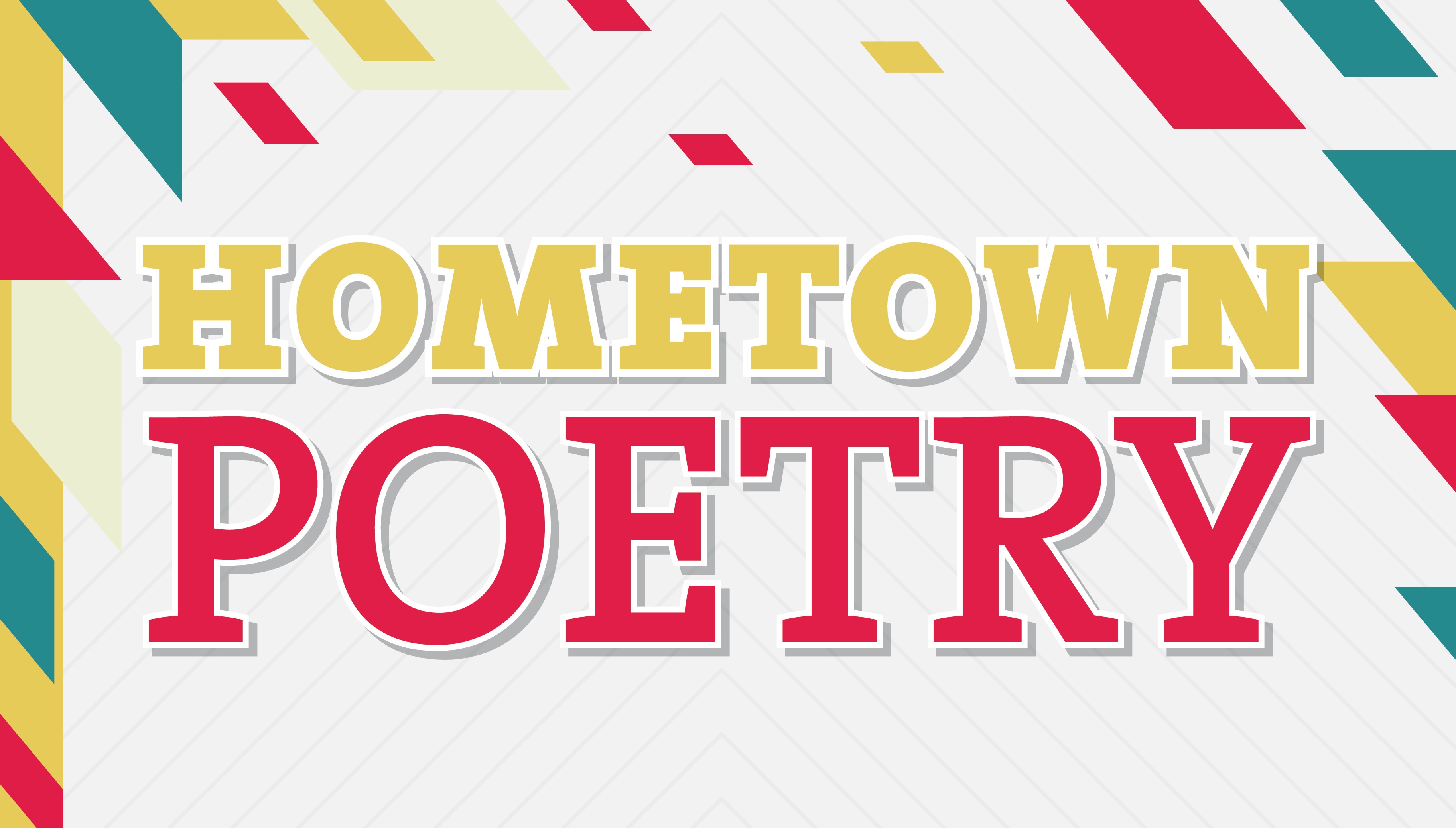 Hometown Poetry | City of Bloomington MN