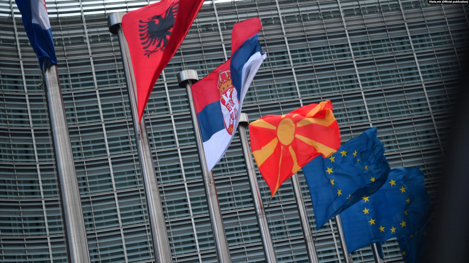 Is the EU Enlargement in the Western Balkans Fading?