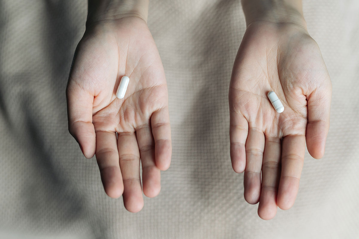 How to Spot Fake Xanax | Drug Information | Xanax Addiction