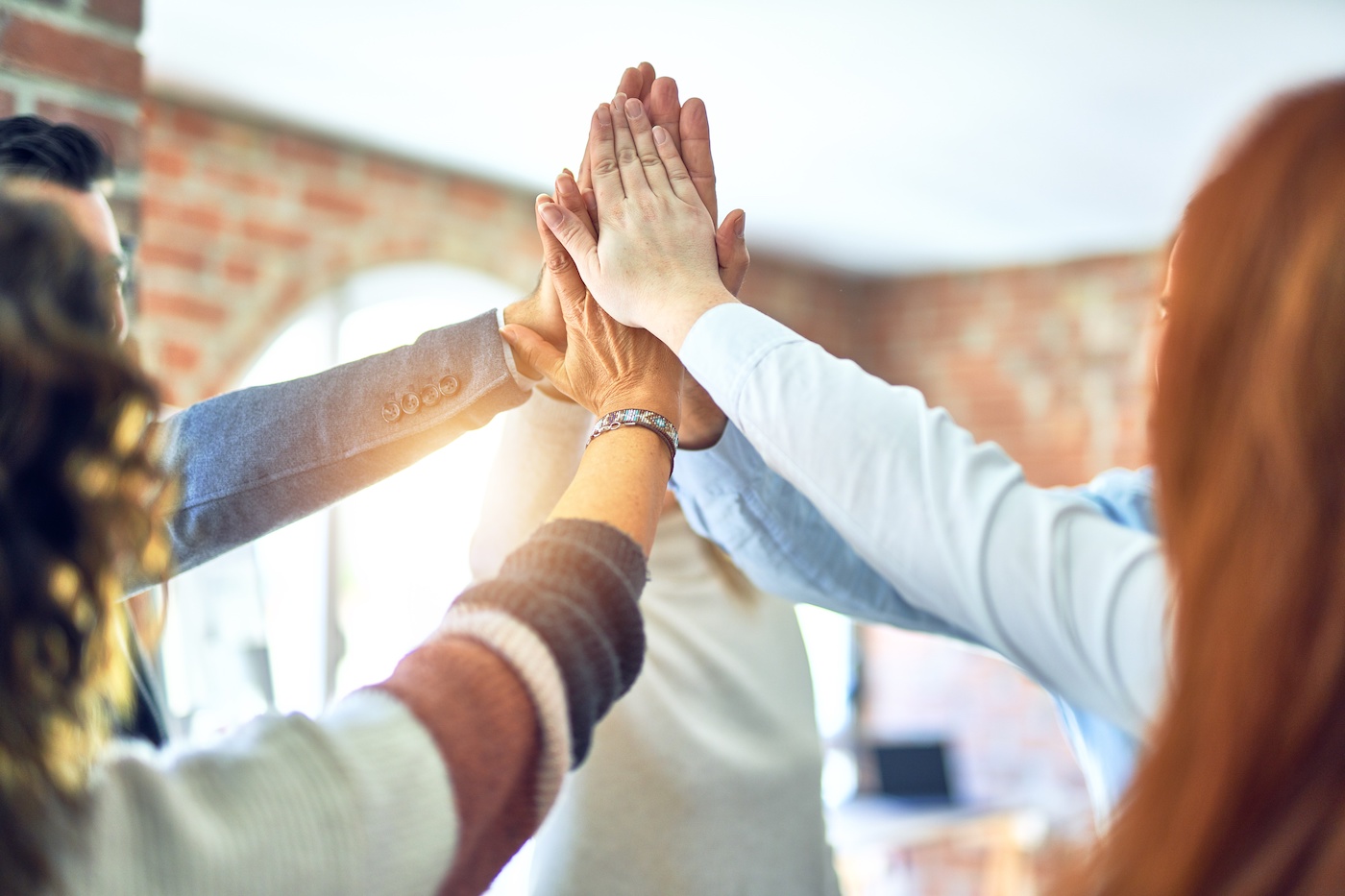 Blog | 12 Partnership Marketing Examples