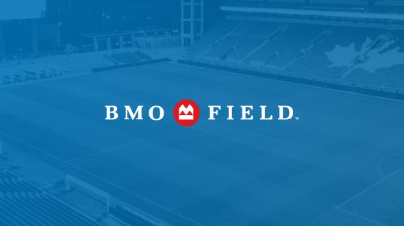 LG | West Club | BMO Field