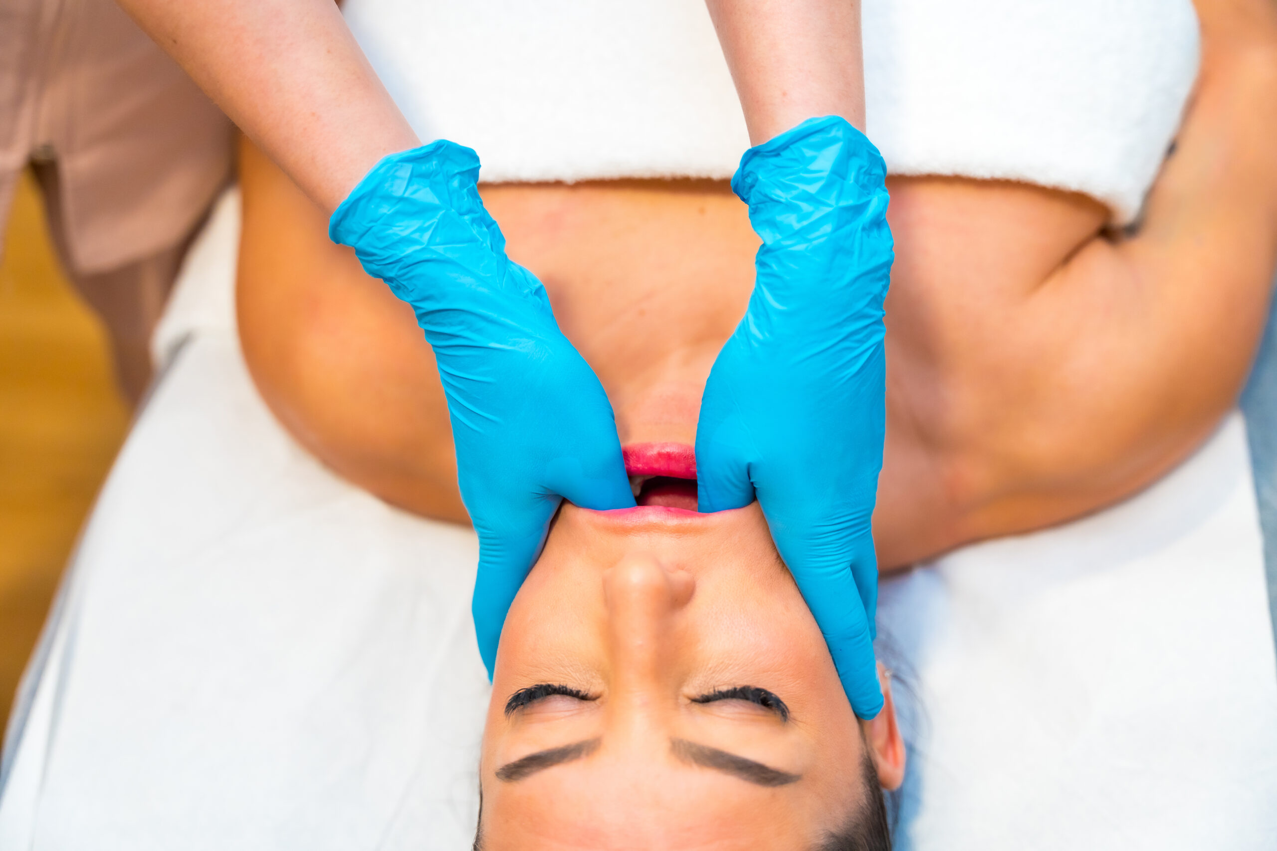 TMD Intra-Oral Massage vs. Buccal Massage: Understanding the Differences for Effective Pain Relief - Body Mechanics Orthopedic Massage : Sports Massage and Massage Therapy New York City