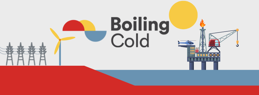 Boiling Cold Terms of Service