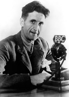 George Orwell on Book Review - National Book Critics Circle