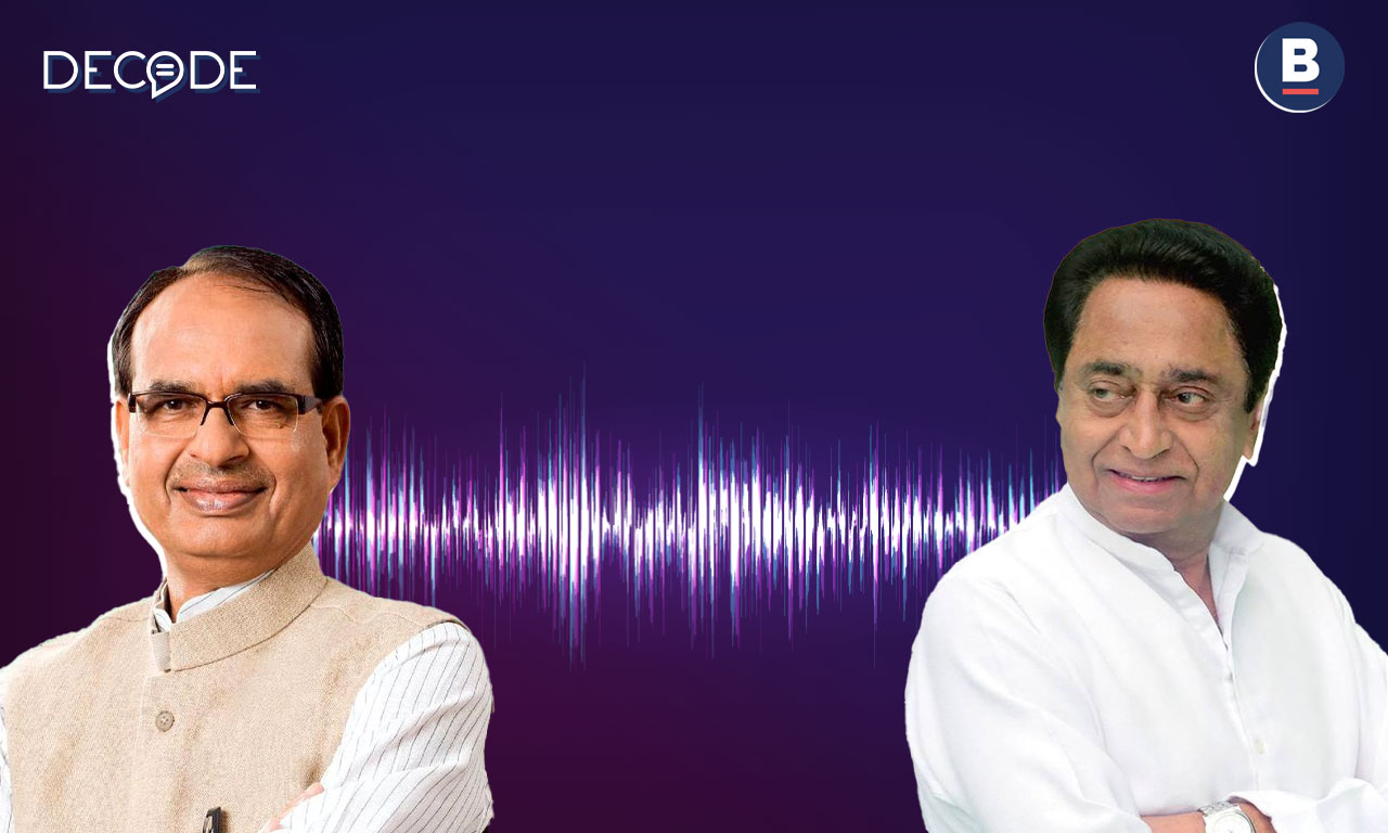 AI Voice Clones Used To Spread Disinformation In Madhya Pradesh 2023 Polls | BOOM