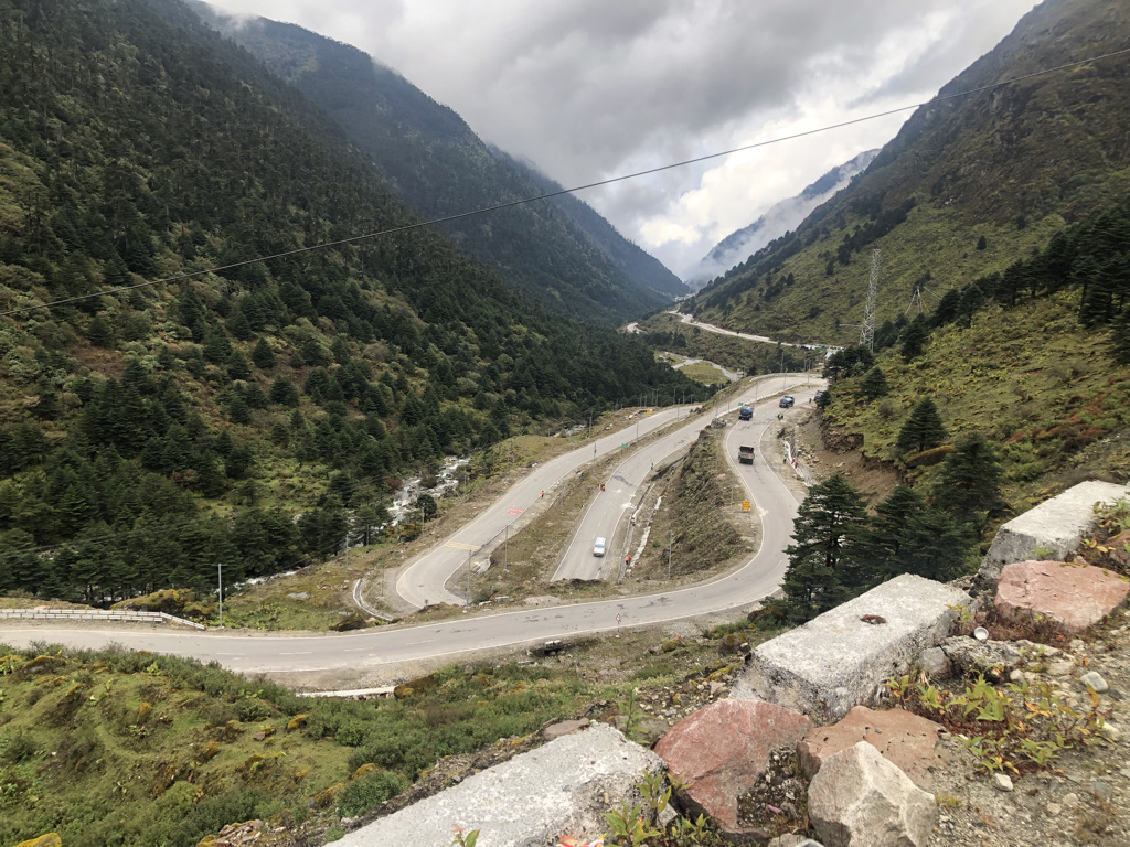 Paving paths to security: Arunachal Pradesh’s strategic Himalayan development