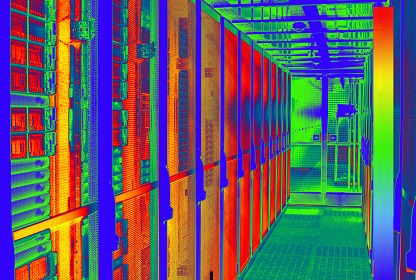 Deutlicher Anstieg des Energiebedarfs der Rechenzentren - Borderstep Institut