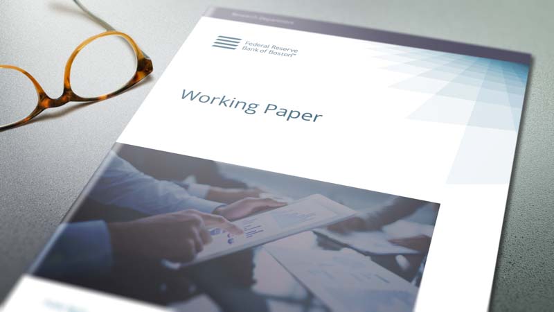 The Ups and Downs of the Gig Economy, 2015–2017 - Federal Reserve Bank of Boston