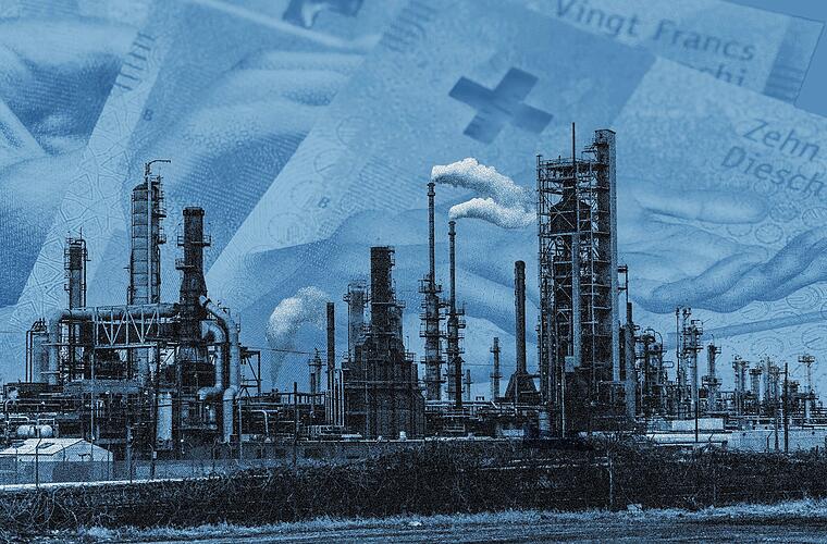 Pensionskasse des Kantons macht Rendite auf Kosten der Zukunft