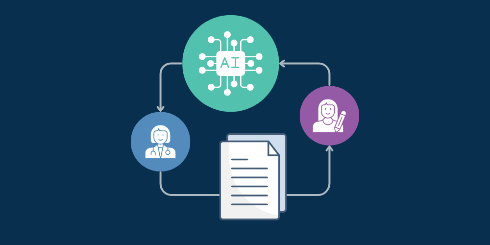 Practical Applications of AI/ML in Medical Affairs