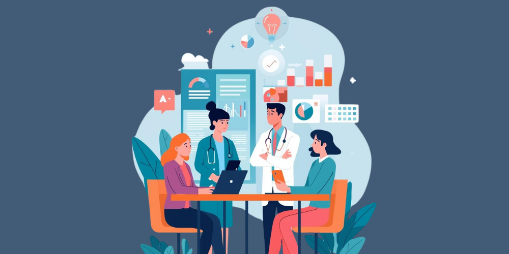 How to Close Pharma's Collaboration Gap