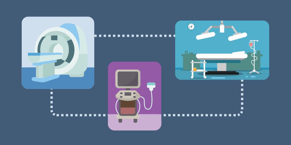 Automating Publication Management for Medical Device Companies
