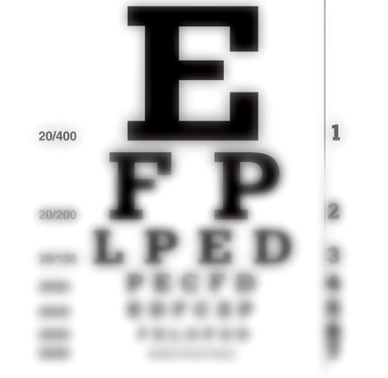 Vision Is Our Dominant Sense | BrainLine