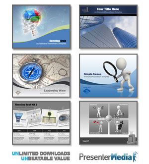 Download free PowerPoint backgrounds and PowerPoint templates at Brainy Betty: Site Map