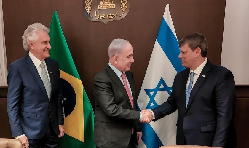 Seeds Of A New Coup In Brazil - BRASILWIRE