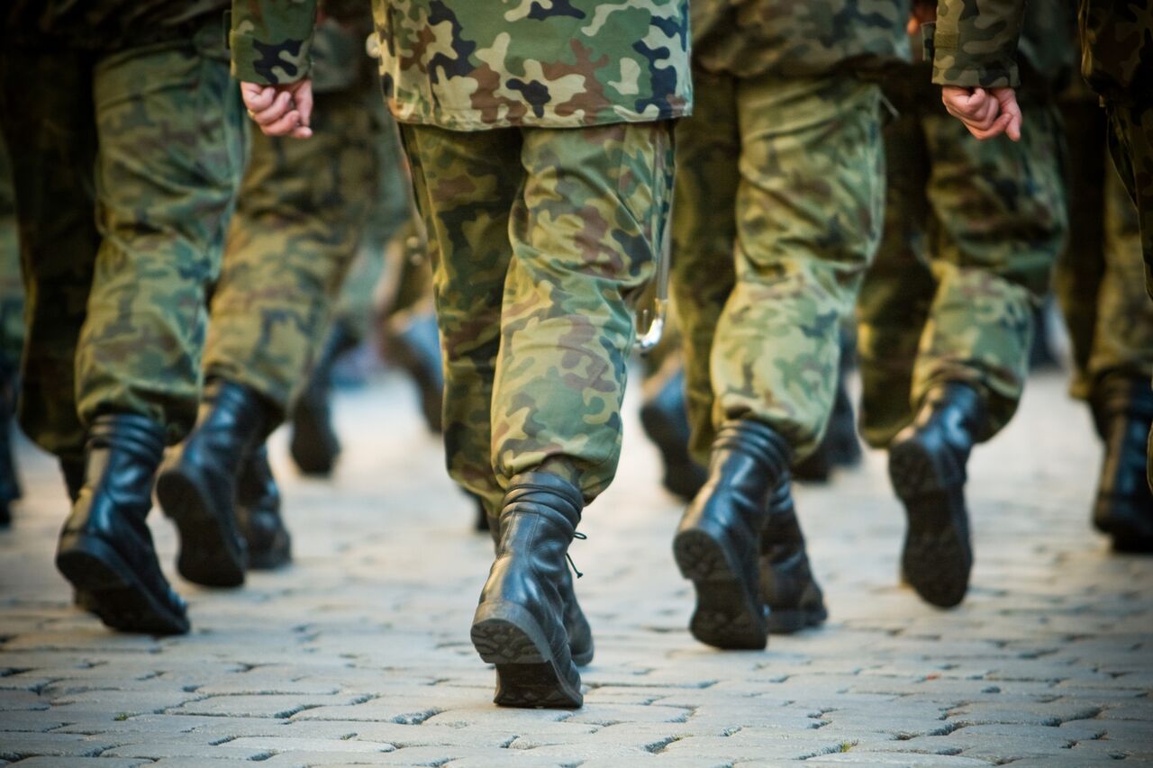 GSU disbanded; new Gang Intelligence Investigation and Interdiction Unit formed