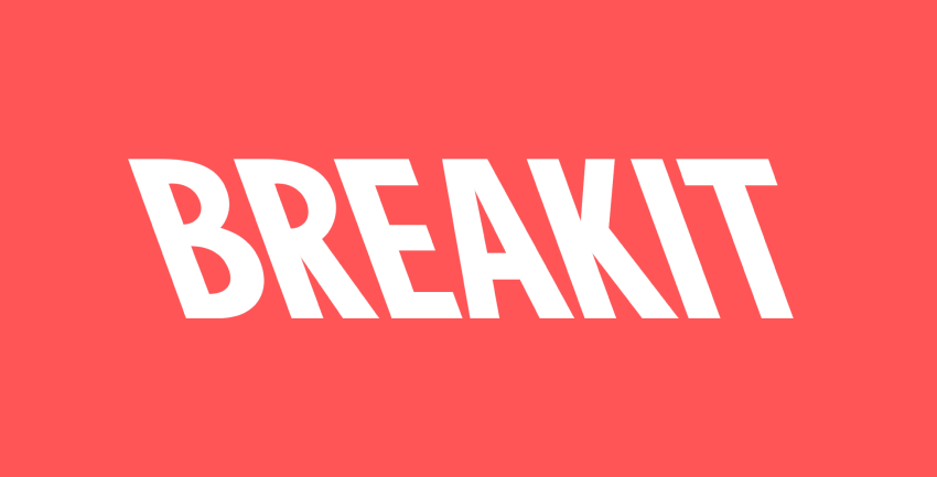 Breakit - Jobba hos oss