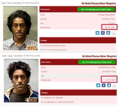 American Priority Conference Headed By Convicted Felon Runs Off The Rails | Breitbart Unmasked