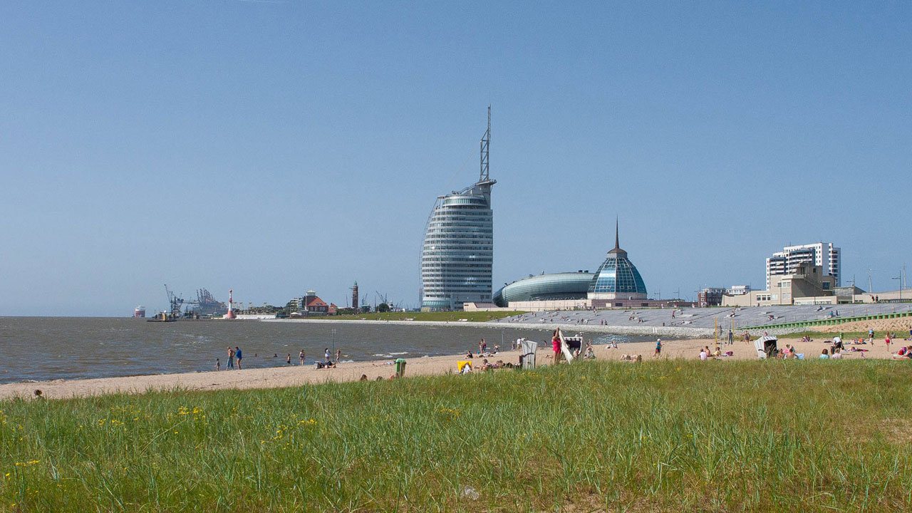 Bürgerservice – Bremerhaven.de