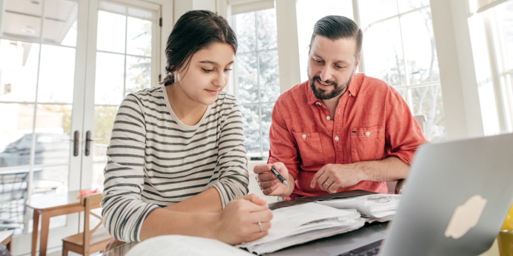 How to Help Your Child Use AI Responsibly - BrightCanary
