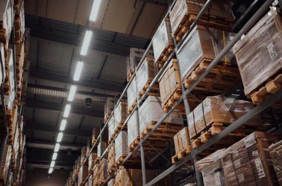Benefits of Warehouse Management Systems (WMS Benefits) - Brightpearl