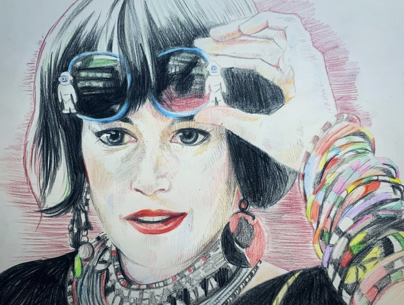 Something Wild (1986): The Other Half of You