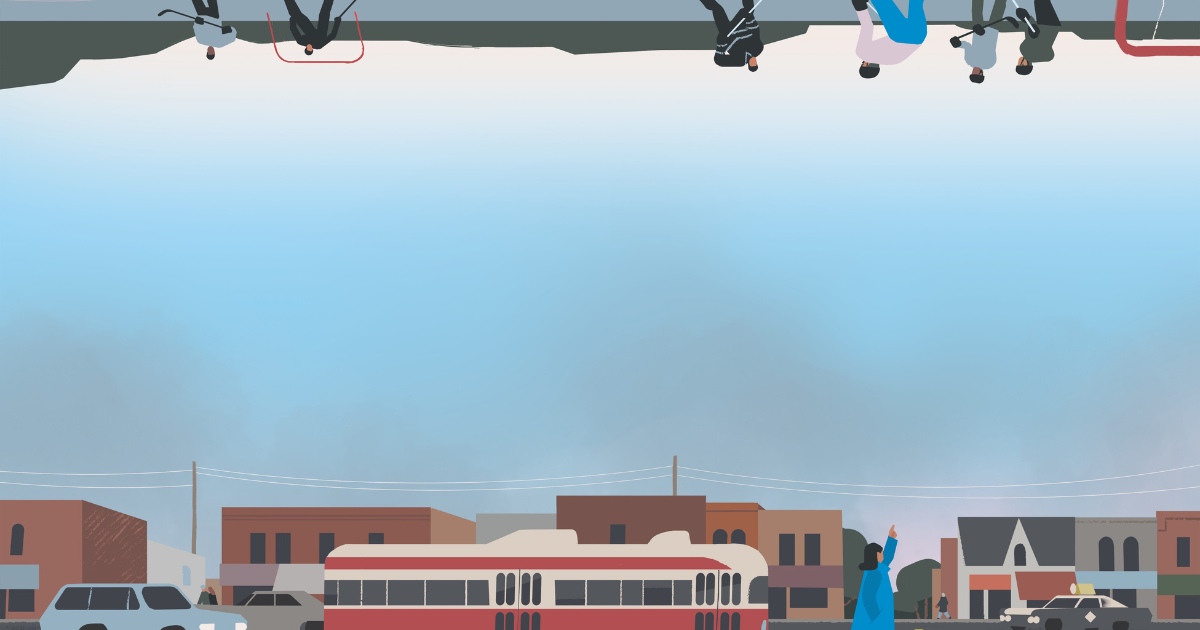 The incredible story of finding my brother in my 60s | Broadview Magazine