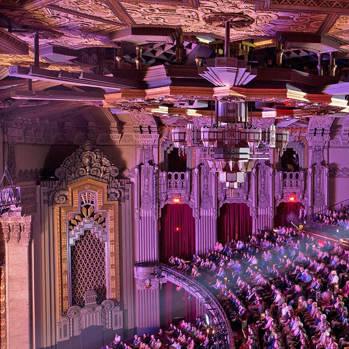 Single Ticket Holders | Broadway in Hollywood