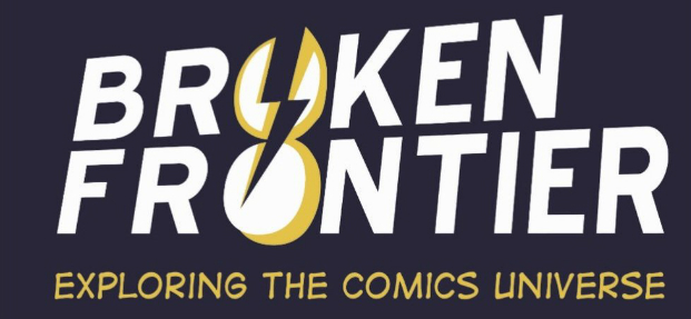 Broken Frontier Awards 2025: Announcing the Winners – Comics Centring on Gaza Win Nearly a Third of the Categories and London's Cartoon Museum and Conundrum Press Enter Our Hall of Fame – Broken Frontier