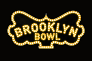 Email Sign Up | Brooklyn Bowl