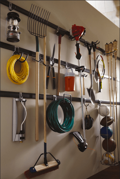 Alternative Garage Space Ideas - Broten Garage Door Sales