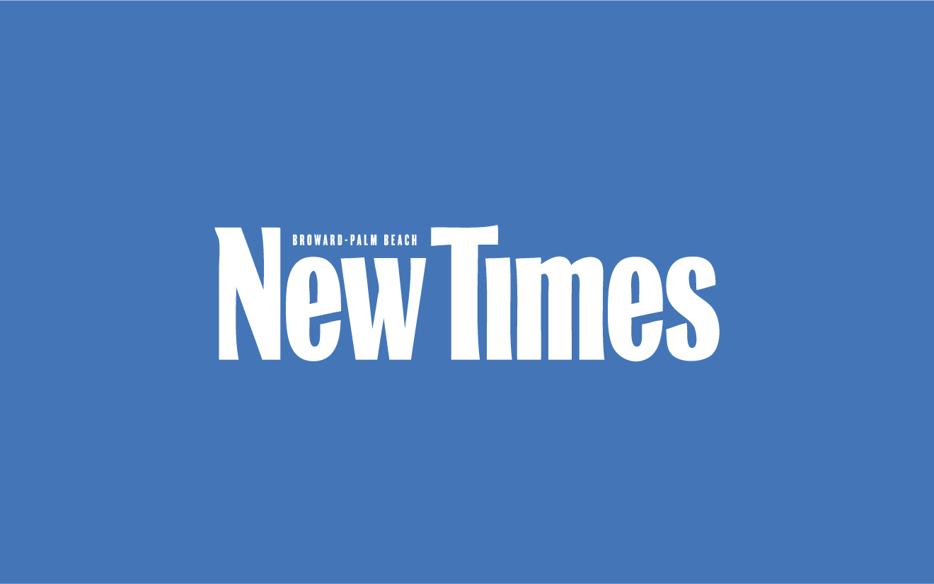 Biking While Black Is a Crime | Broward Palm Beach New Times