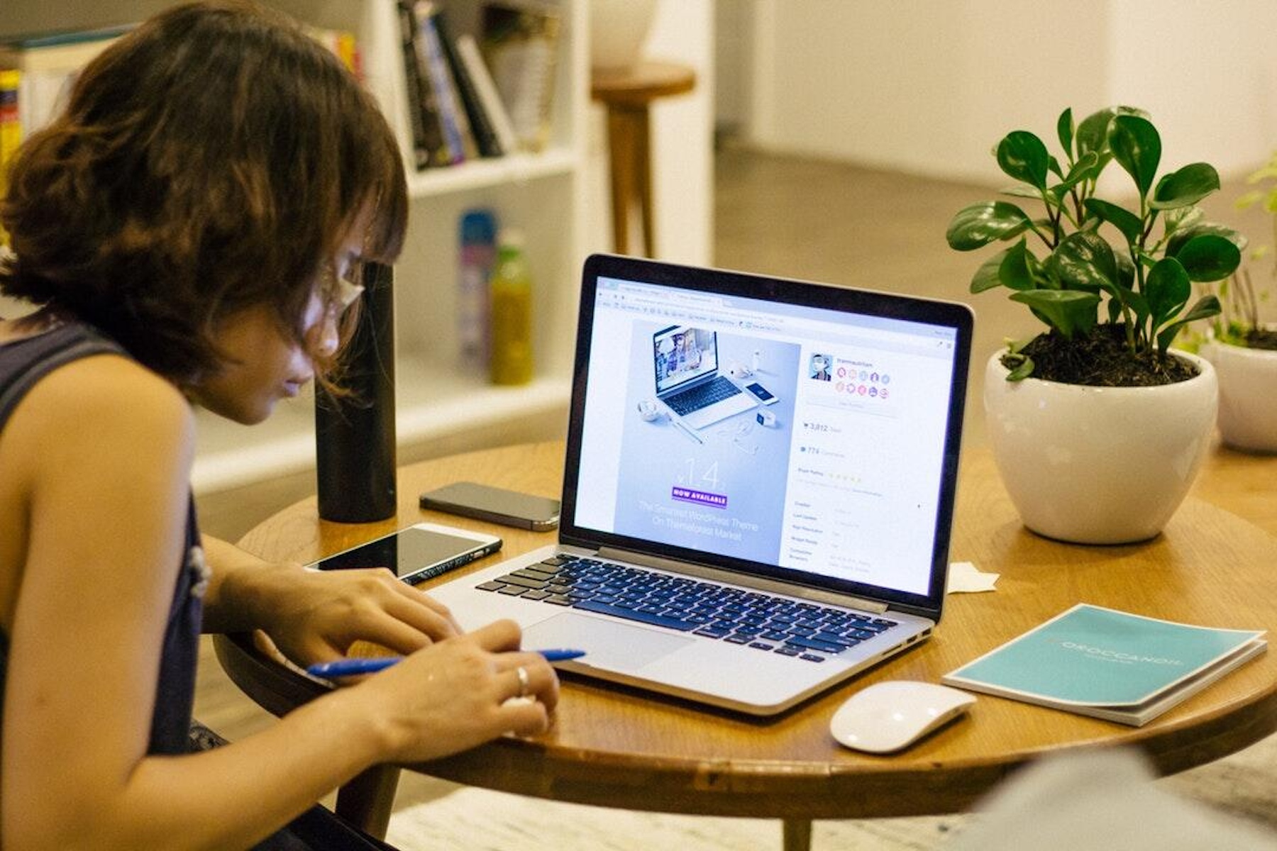 Tips For Choosing The Right Modern Website Design Platform - Bruce & Eddy