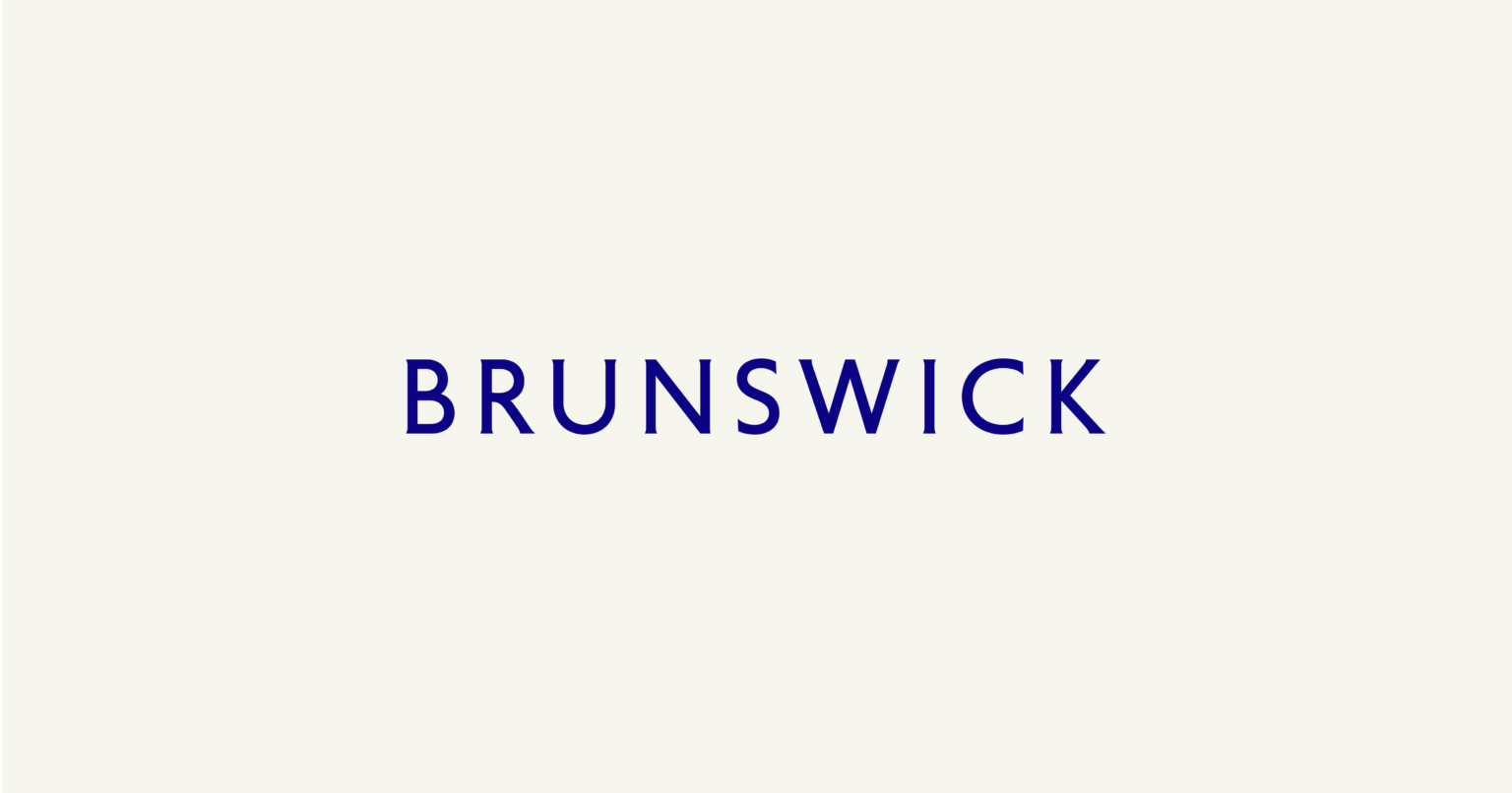 Legal and Privacy – Brunswick Group