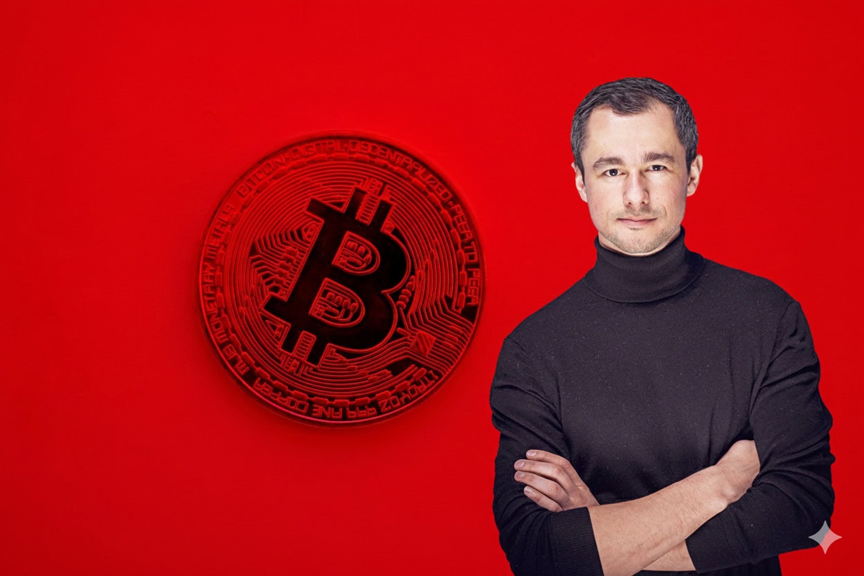 Bitcoin Crash: Warum alle falsch liegen