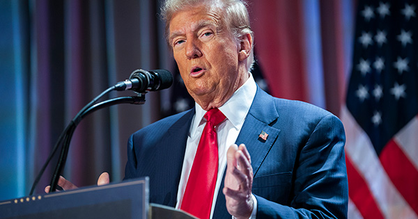 Trump Might Govern as an Authoritarian. Is That What His Voters Want?