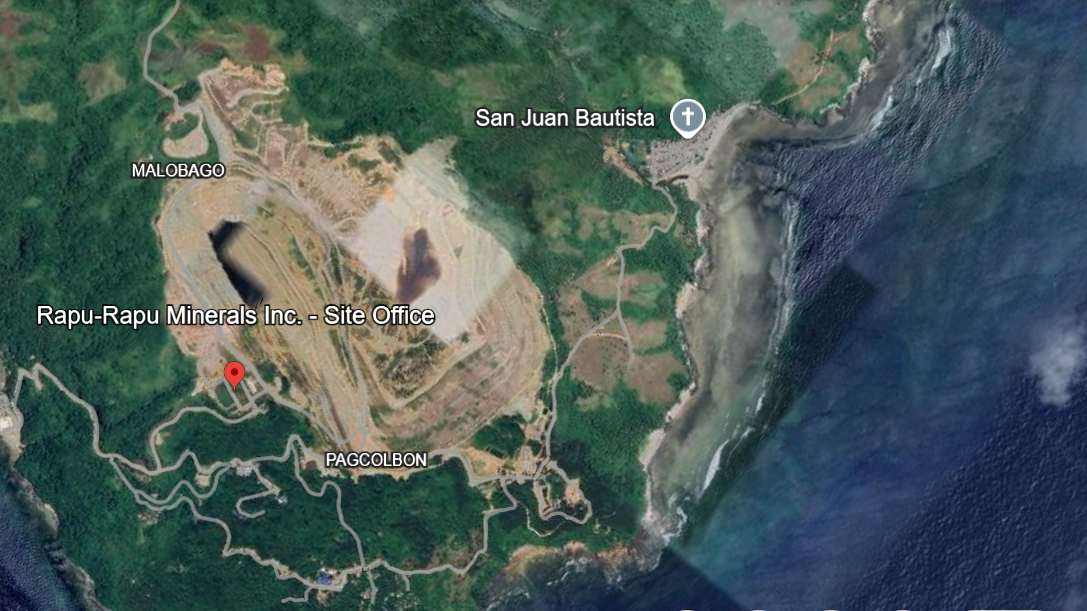 From paradise to wasteland: Environmental destruction, rights violations abound in Bicol's mining industry | Page 2 of 2