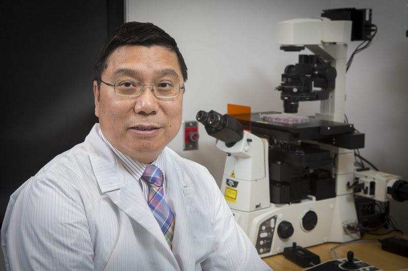 Kaiming Ye, former chair of Watson’s Biomedical Engineering Department, passes away - Pipe Dream