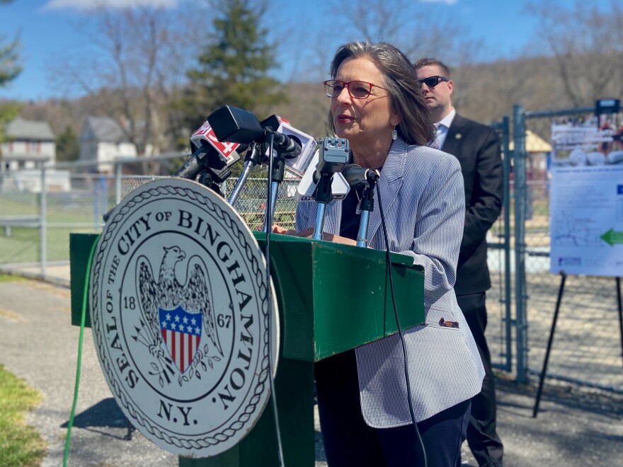 After 11 terms, Assemblywoman Donna Lupardo will not seek reelection - Pipe Dream