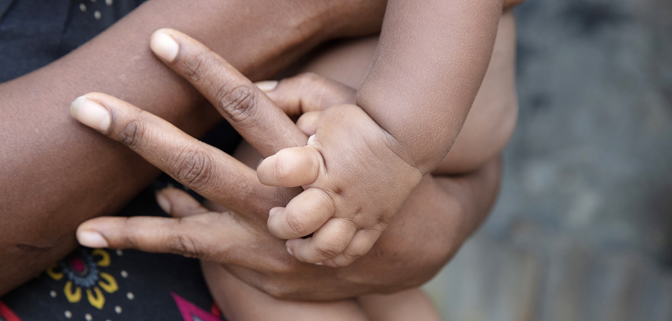 Accelerating research and progress in maternal and newborn health (ARPAN CRE)