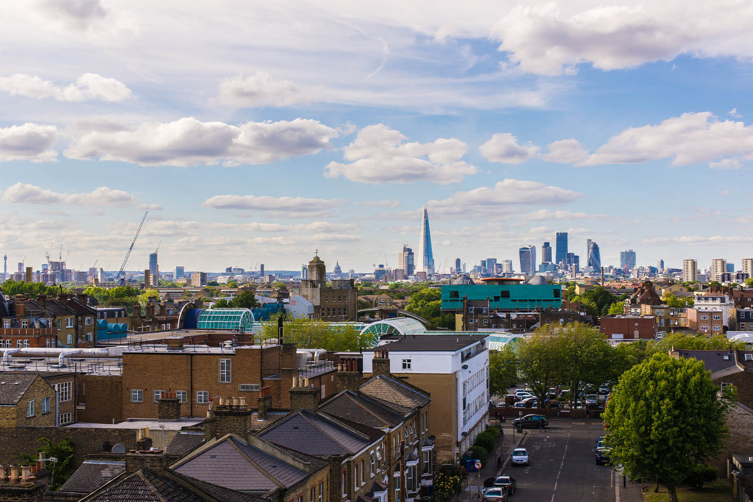 Autumn Statement 2022 – how the Budget impacts London - Buro Happold